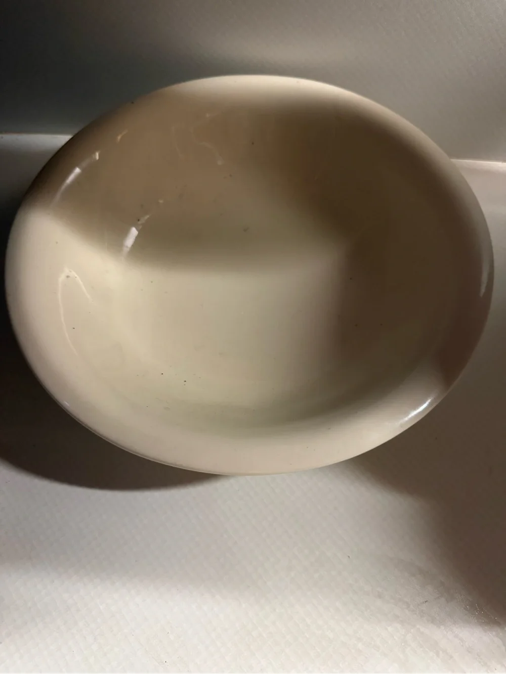 Mccoy elegant cream